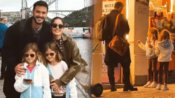 Pelin Akil ve Anıl Altan çifti barıştı mı?